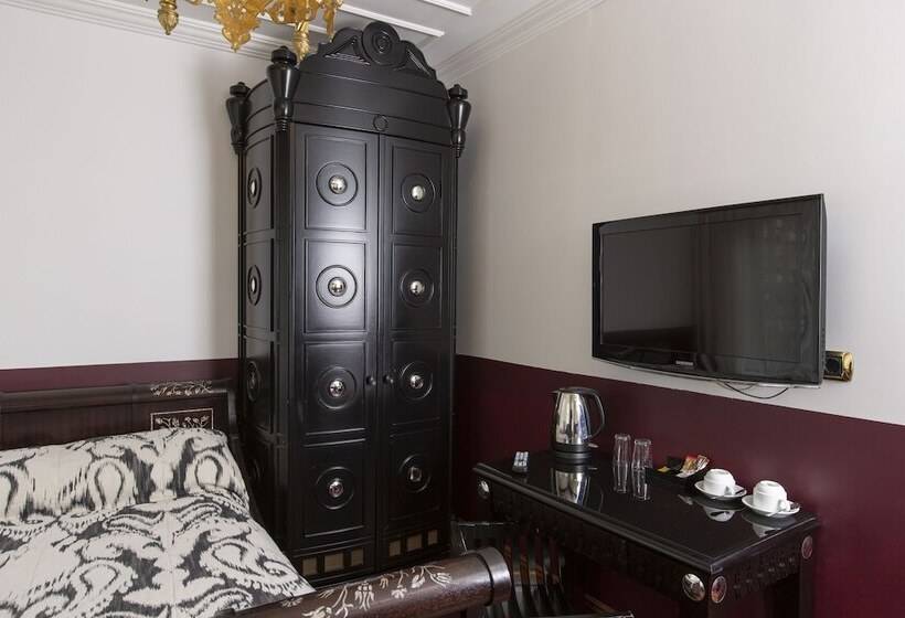 اتاق اکونومی, Premist Hotels Sultanahmet