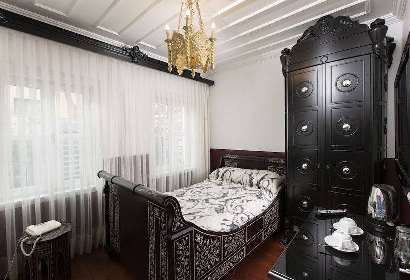 اتاق اکونومی, Premist Hotels Sultanahmet