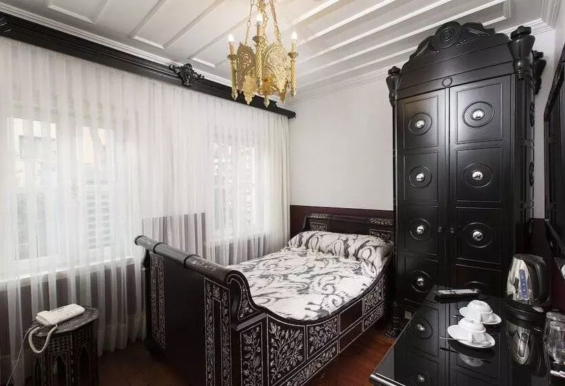エコノミールーム, Premist Hotels Sultanahmet