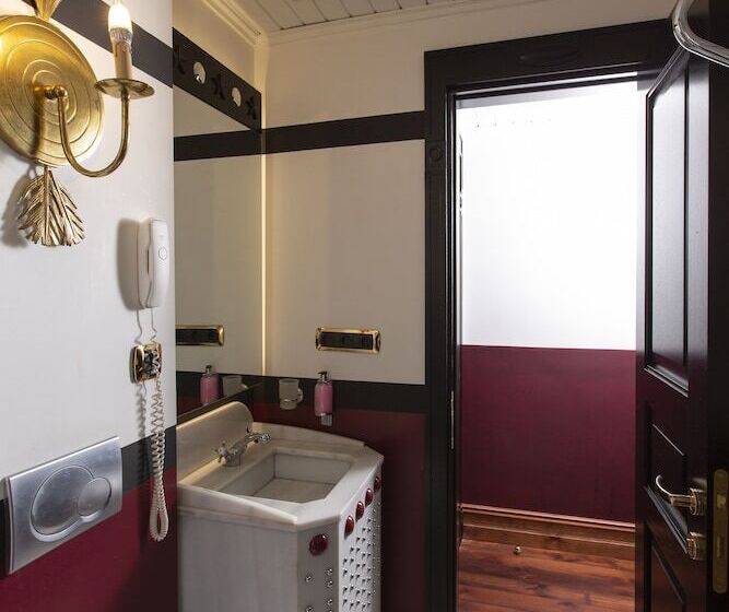 اتاق اکونومی, Premist Hotels Sultanahmet