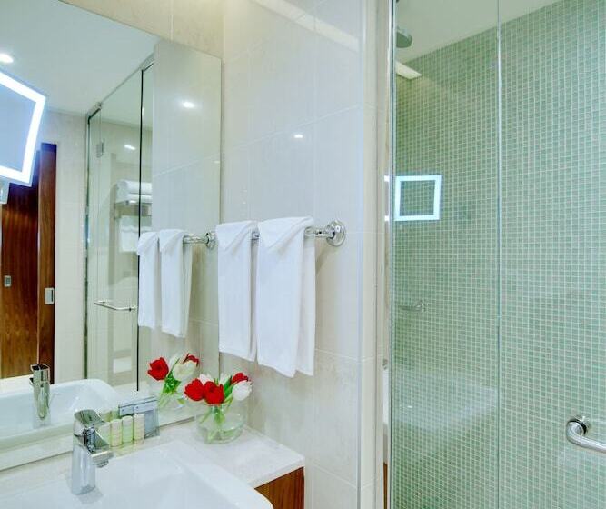 اتاق استاندارد, Radisson  Rosa Khutor