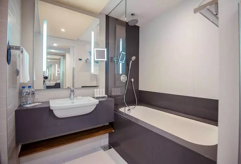 اتاق استاندارد, Radisson  Rosa Khutor