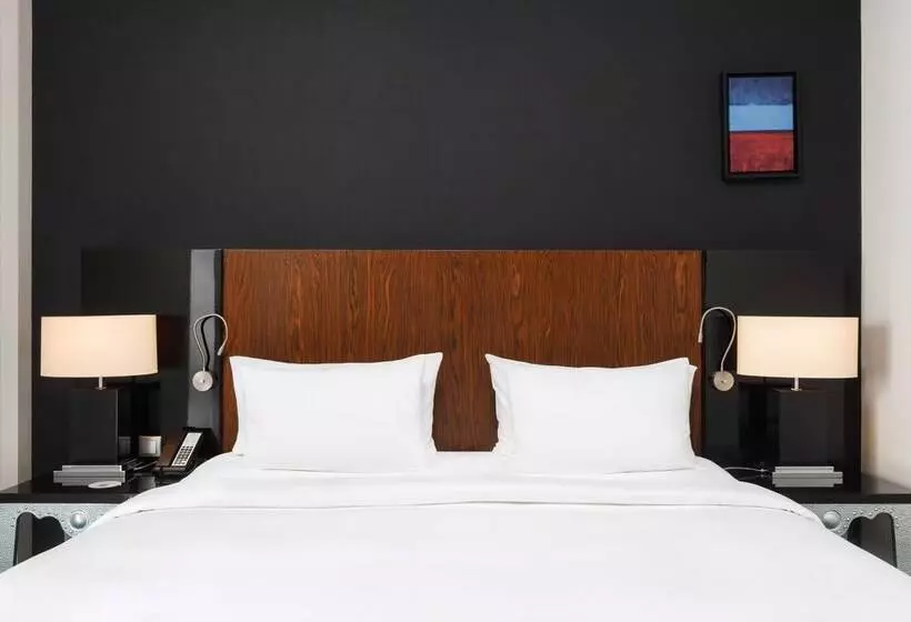 سوئیت جونیور با چشم‌انداز, Radisson  Rosa Khutor