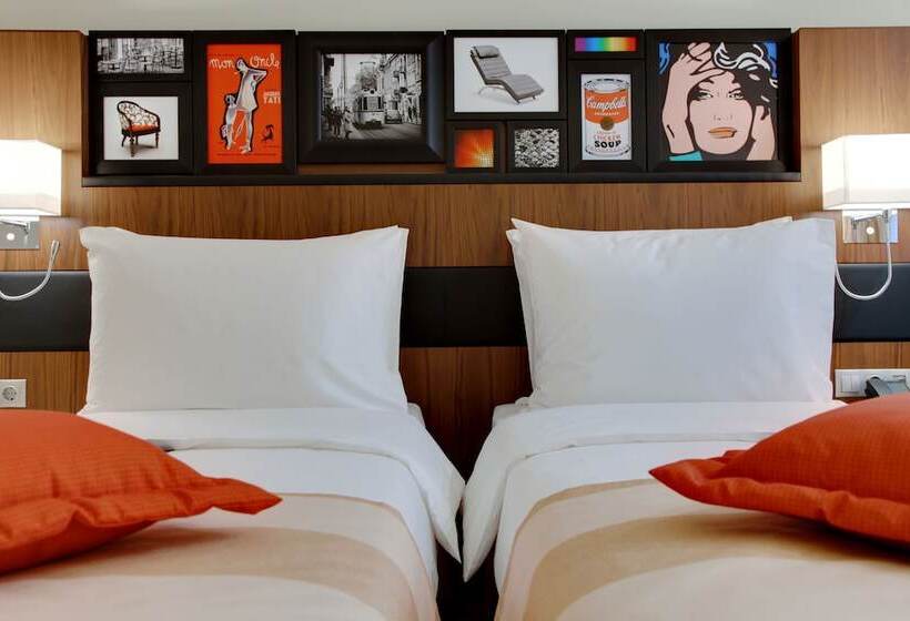 اتاق سوپریور با چشم‌انداز رودخانه, Radisson  Rosa Khutor