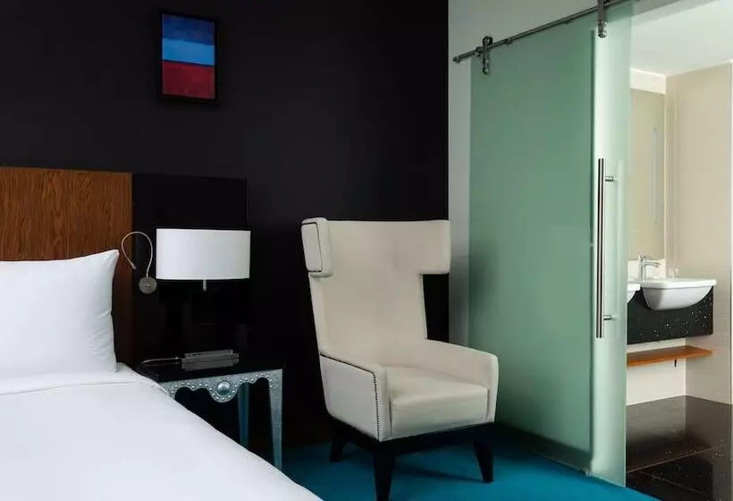 سوییت, Radisson  Rosa Khutor