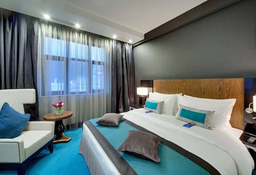 سوییت, Radisson  Rosa Khutor