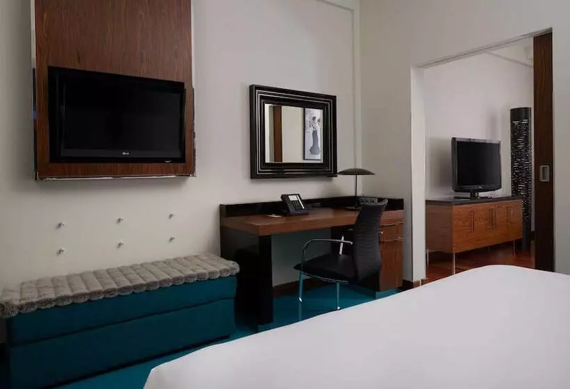 سوییت, Radisson  Rosa Khutor