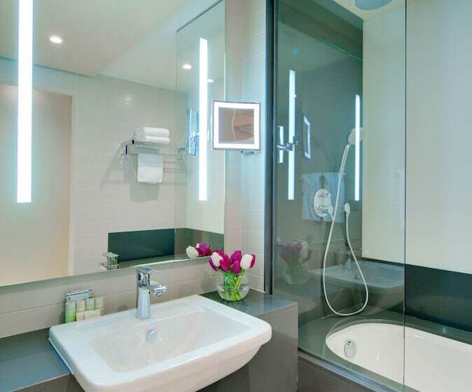 سوئیت پرزیدنت, Radisson  Rosa Khutor