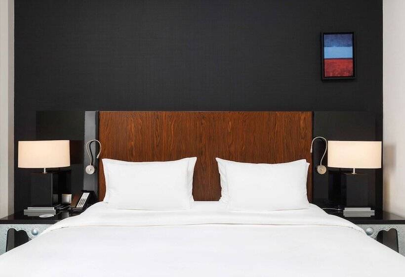 سوئیت جونیور با چشم‌انداز, Radisson  Rosa Khutor