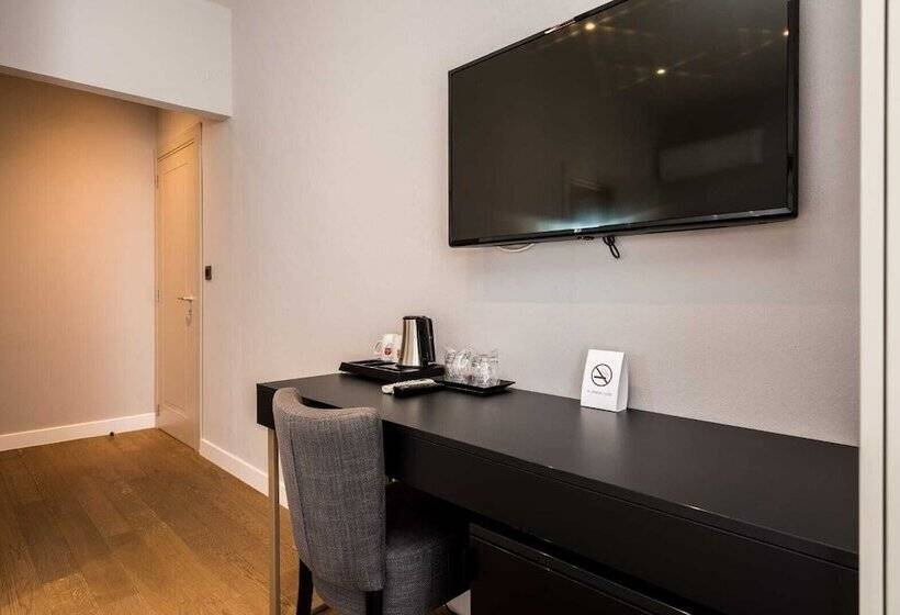 스탠다드 발코니 룸, Rooms & Restaurant Matanovi Dvori