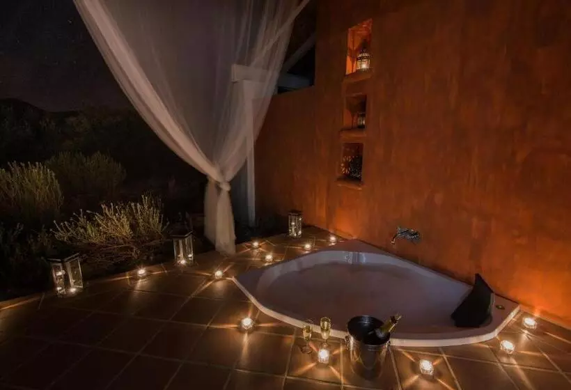 スイート（家族用）, Herdade Do Amarelo Nature & Spa