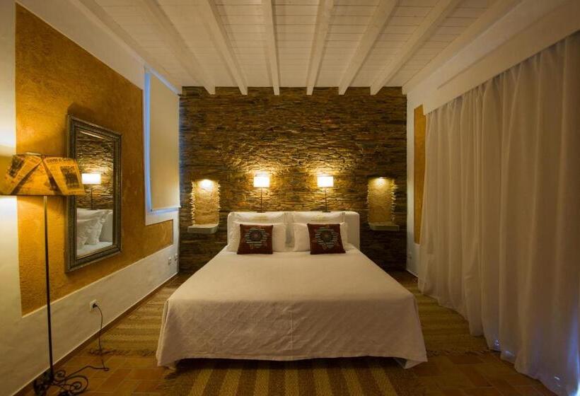 سوییت خانوادگی, Herdade Do Amarelo Nature & Spa