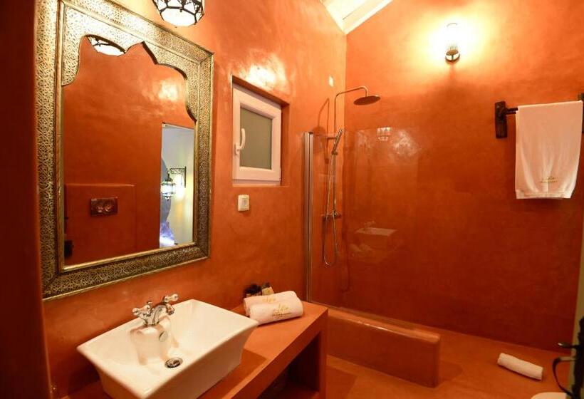 سوییت خانوادگی, Herdade Do Amarelo Nature & Spa