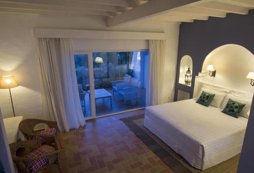 سوییت خانوادگی, Herdade Do Amarelo Nature & Spa