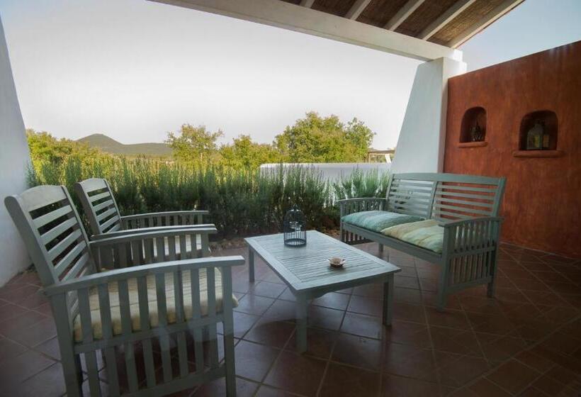 سوییت خانوادگی, Herdade Do Amarelo Nature & Spa