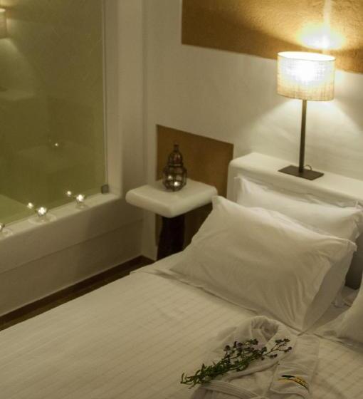 سوییت سوپریور, Herdade Do Amarelo Nature & Spa