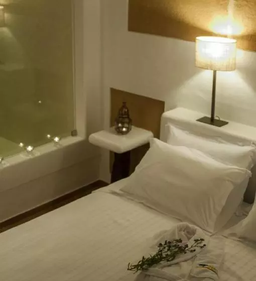 スーペリアースイート, Herdade Do Amarelo Nature & Spa