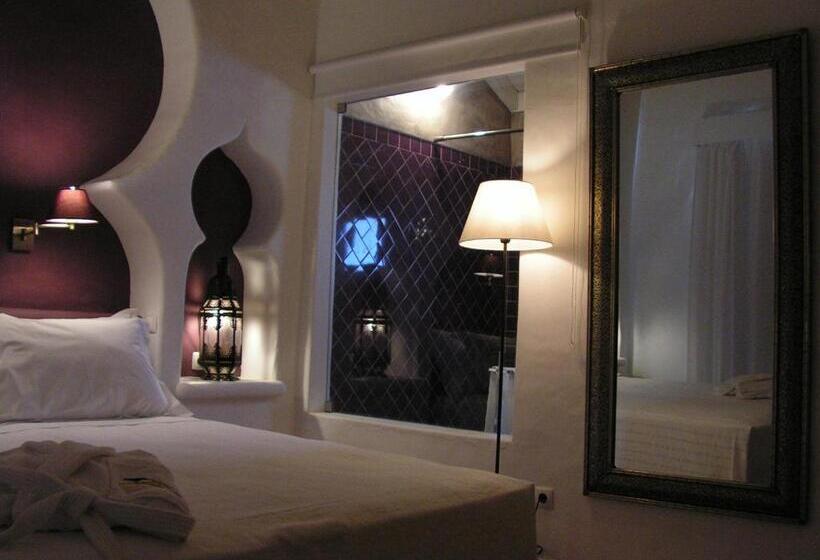 سوییت سوپریور, Herdade Do Amarelo Nature & Spa