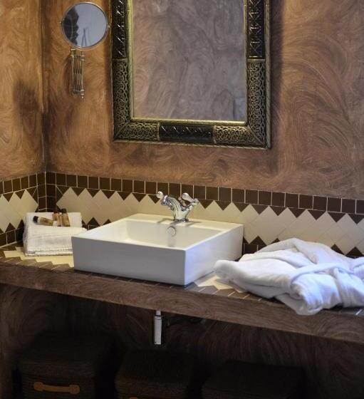 سوییت سوپریور, Herdade Do Amarelo Nature & Spa