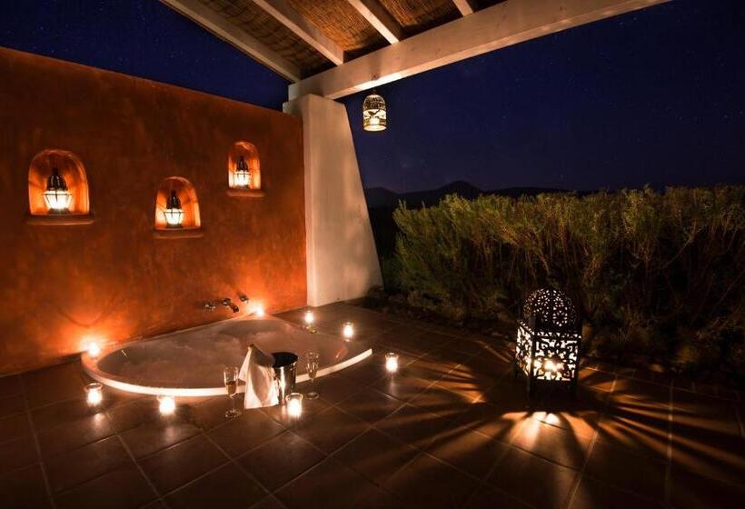 سوییت سوپریور, Herdade Do Amarelo Nature & Spa