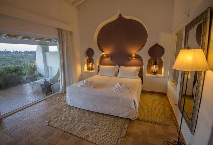 سوییت سوپریور, Herdade Do Amarelo Nature & Spa