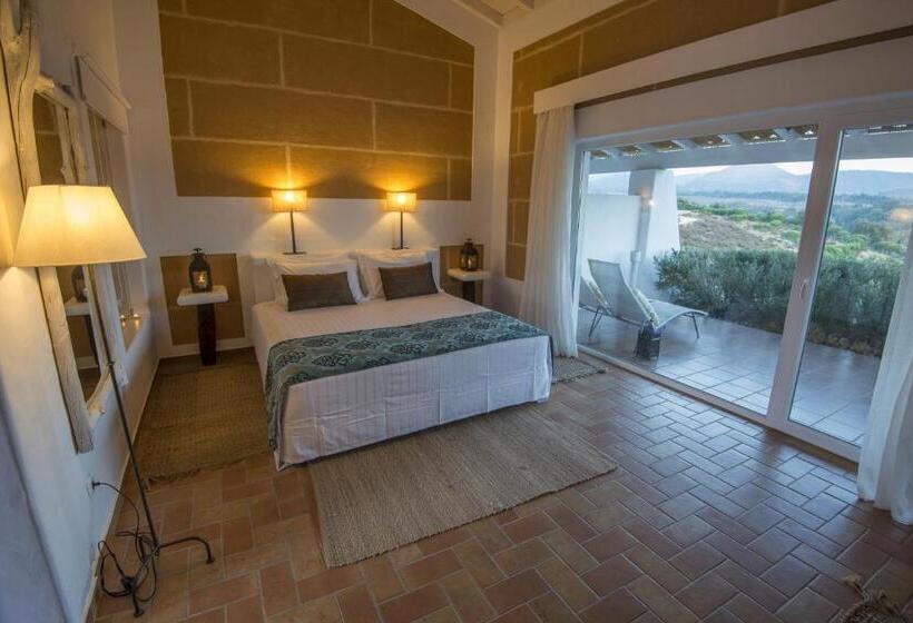 سوییت سوپریور, Herdade Do Amarelo Nature & Spa