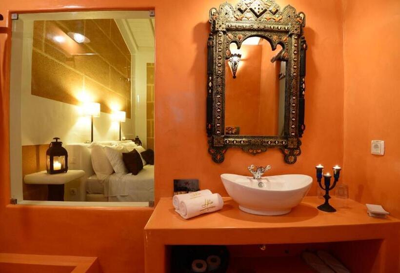 سوییت سوپریور, Herdade Do Amarelo Nature & Spa