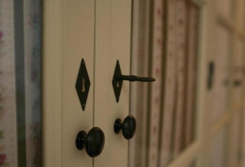 سوییت لوکس, Herdade Do Amarelo Nature & Spa