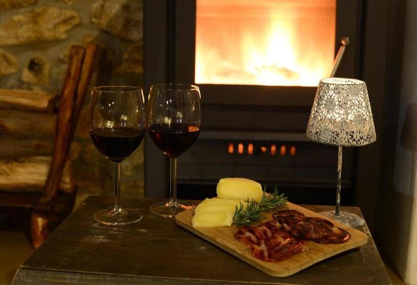 سوئیت کلاسیک, Herdade Do Amarelo Nature & Spa