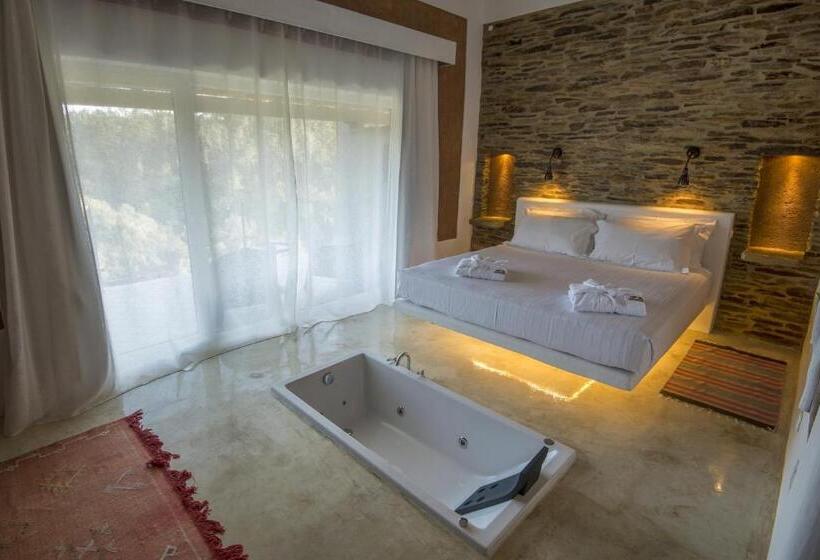 سوئیت کلاسیک, Herdade Do Amarelo Nature & Spa