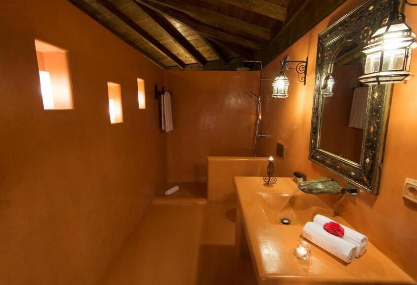 سوییت با چشم‌انداز پانوراما, Herdade Do Amarelo Nature & Spa