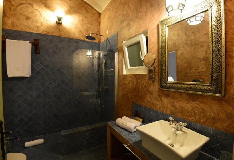 سوییت خانوادگی, Herdade Do Amarelo Nature & Spa