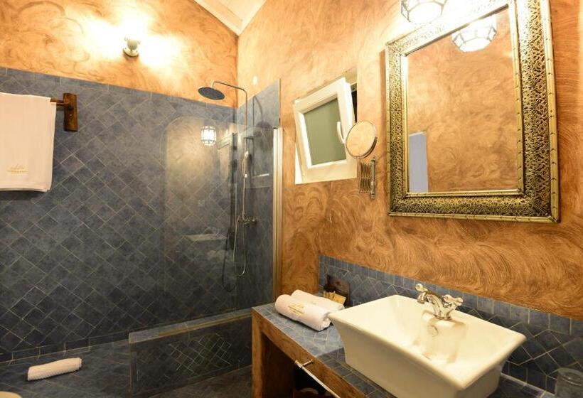 سوییت خانوادگی, Herdade Do Amarelo Nature & Spa