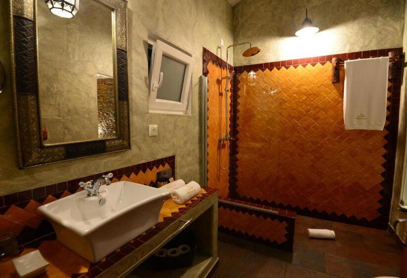 سوییت خانوادگی, Herdade Do Amarelo Nature & Spa