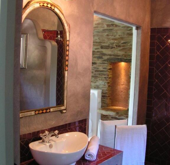 سوییت خانوادگی, Herdade Do Amarelo Nature & Spa