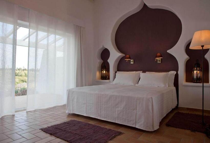 سوییت خانوادگی, Herdade Do Amarelo Nature & Spa