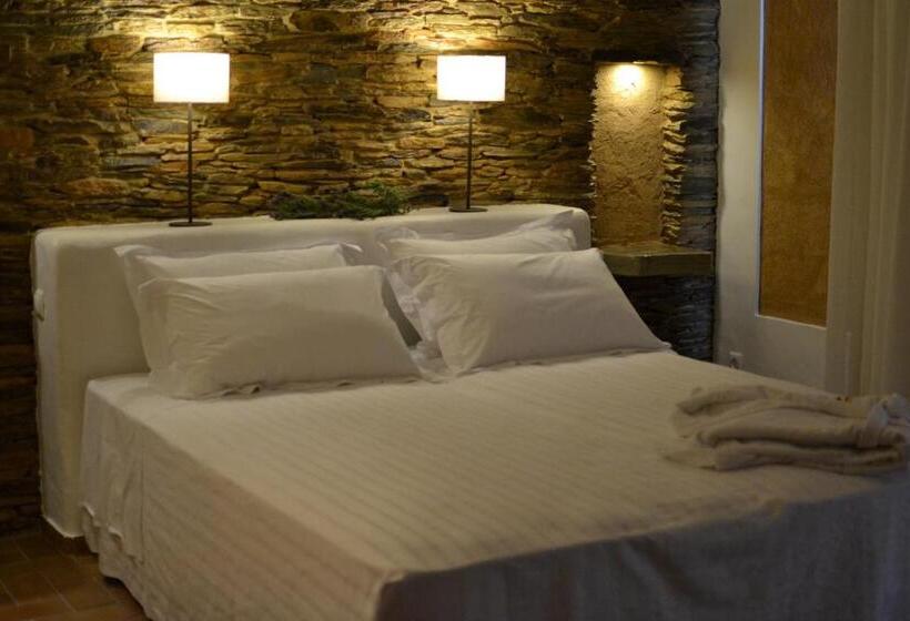 سوییت خانوادگی, Herdade Do Amarelo Nature & Spa