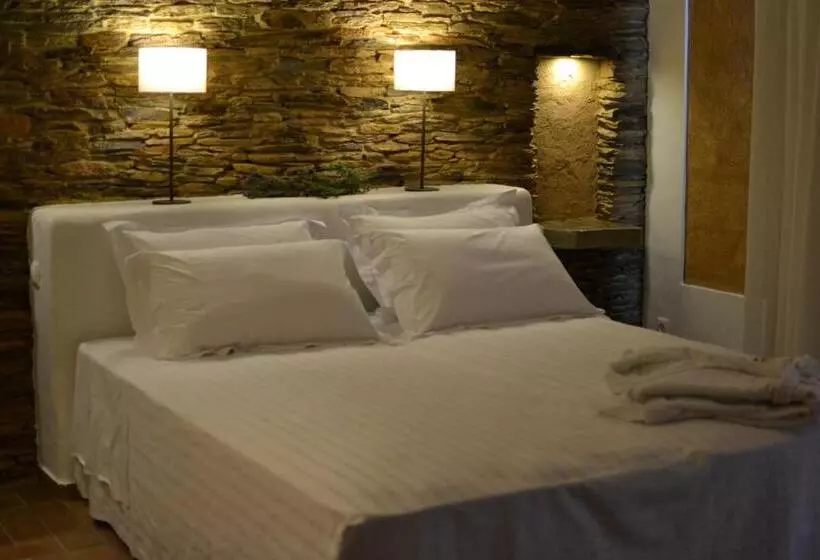 スイート（家族用）, Herdade Do Amarelo Nature & Spa