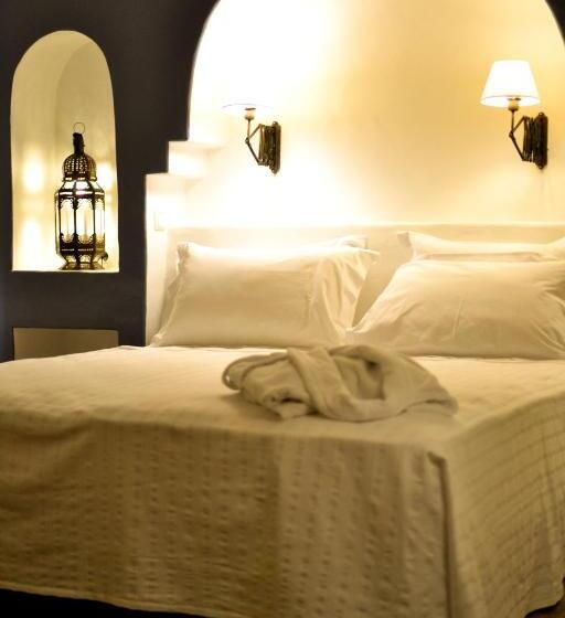 سوییت خانوادگی, Herdade Do Amarelo Nature & Spa