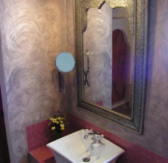 سوییت خانوادگی, Herdade Do Amarelo Nature & Spa