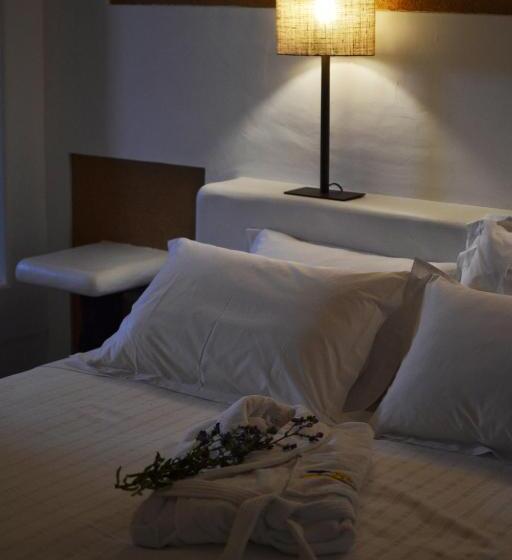 سوییت سوپریور, Herdade Do Amarelo Nature & Spa