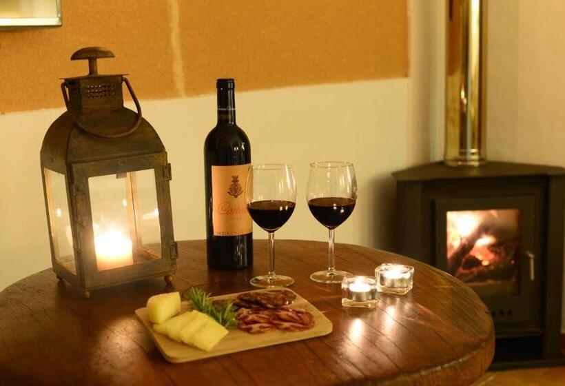 سوئیت کلاسیک, Herdade Do Amarelo Nature & Spa