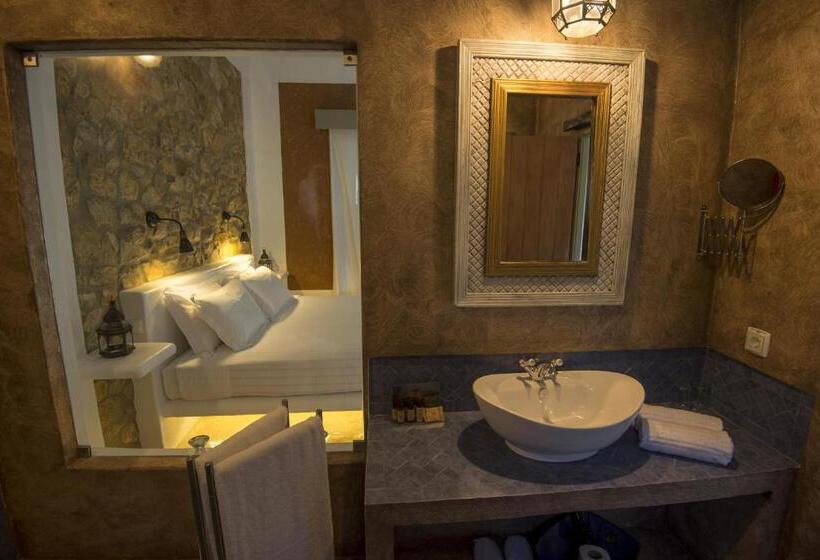 سوئیت کلاسیک, Herdade Do Amarelo Nature & Spa