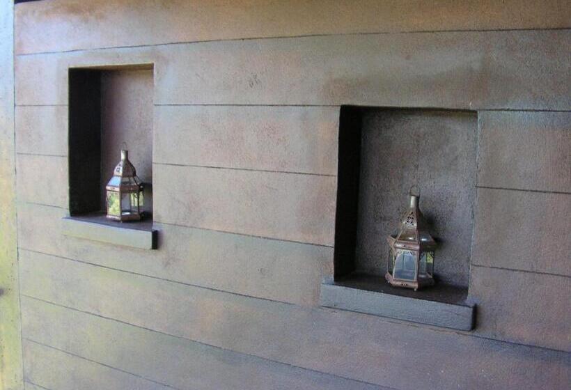 سوئیت کلاسیک, Herdade Do Amarelo Nature & Spa