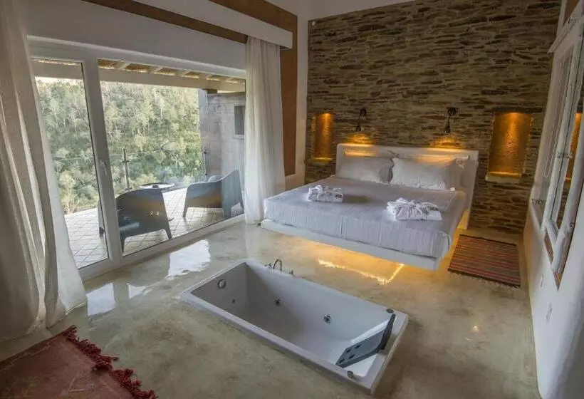 クラシックスイート, Herdade Do Amarelo Nature & Spa