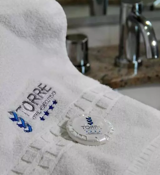 اتاق استاندارد, Torre Hotel Ejecutivo