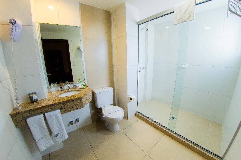 标准间, Torre Hotel Ejecutivo