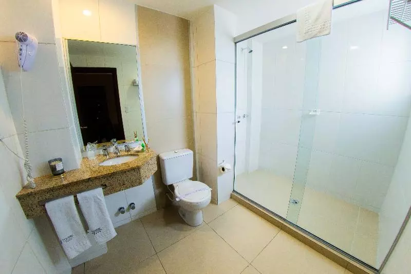 اتاق استاندارد, Torre Hotel Ejecutivo