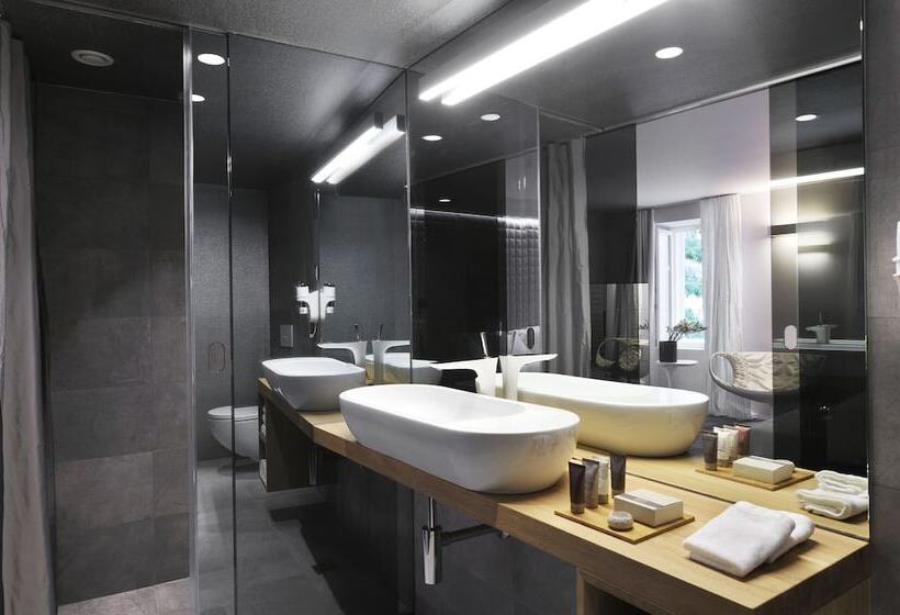اتاق استاندارد, Vander Urbani Resort   A Member Of Design Hotels