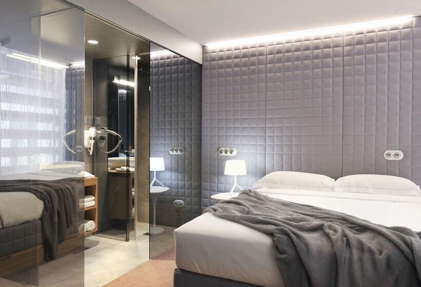 اتاق استاندارد, Vander Urbani Resort   A Member Of Design Hotels